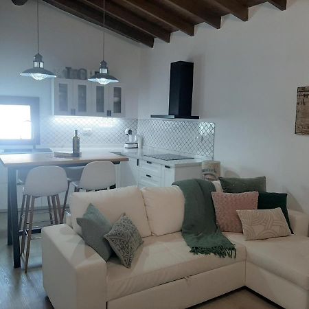 Villa Aura La Sorrueda Exteriér fotografie