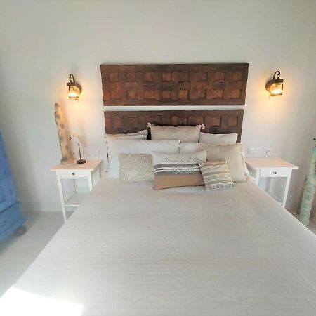 Villa Aura La Sorrueda Exteriér fotografie