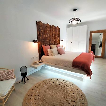 Villa Aura La Sorrueda Exteriér fotografie