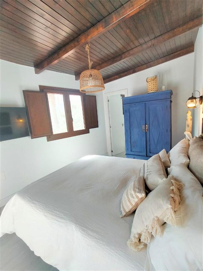 Villa Aura La Sorrueda Exteriér fotografie