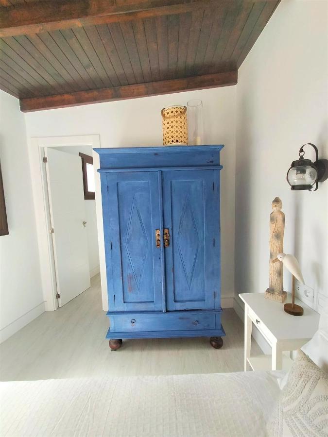 Villa Aura La Sorrueda Exteriér fotografie